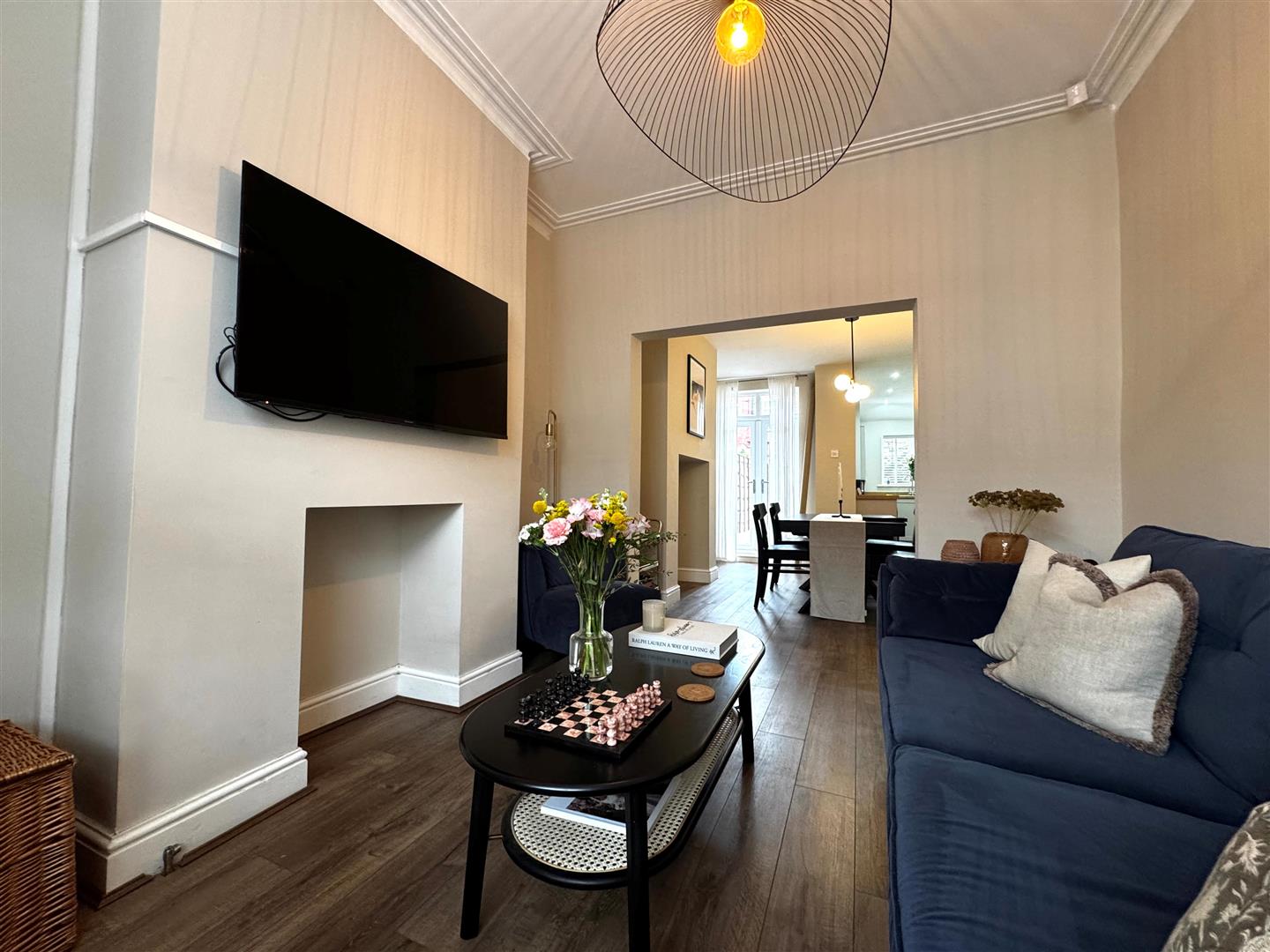 2 Bedroom House To Buy image 5